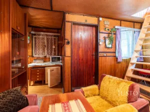 Prodej chaty, Hluk, 46 m2