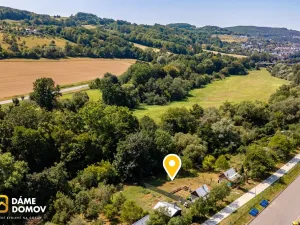 Prodej chaty, Zlín - Lužkovice, 21 m2