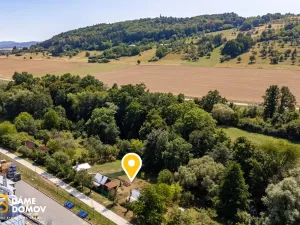 Prodej chaty, Zlín - Lužkovice, 21 m2