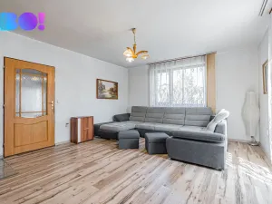 Prodej rodinného domu, Hodslavice, 177 m2