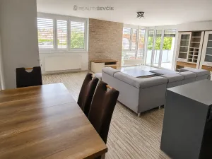 Prodej bytu 3+kk, Dobrá Voda u Českých Budějovic, Lázeňská, 90 m2