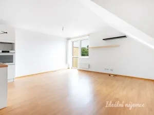 Pronájem bytu 3+kk, Jinočany, U potoka, 89 m2