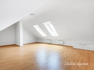 Pronájem bytu 3+kk, Jinočany, U potoka, 89 m2