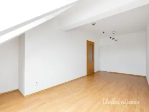 Pronájem bytu 3+kk, Jinočany, U potoka, 89 m2