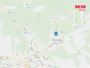 Prodej pozemku pro bydlení, Chrastava - Horní Chrastava, 568 m2
