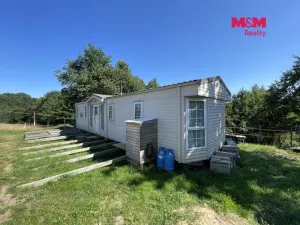 Prodej pozemku pro bydlení, Chrastava - Horní Chrastava, 568 m2