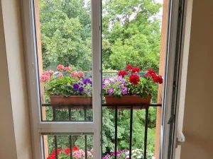 Pronájem bytu 2+kk, Příbram, Plzeňská, 56 m2