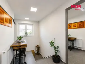 Prodej rodinného domu, Rychnov nad Kněžnou, Svobody, 140 m2