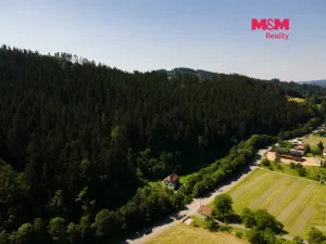 Prodej rodinného domu, Velké Karlovice, 245 m2