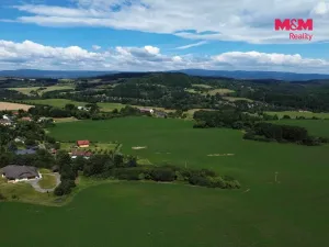 Prodej pole, Šemnice, 86204 m2