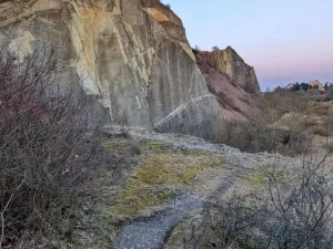 Prodej bytu 2+kk, Praha - Hlubočepy, Gollové, 50 m2