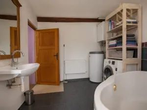 Prodej rodinného domu, Mšené-lázně - Vrbice, Podolská, 220 m2