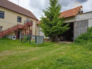 Prodej rodinného domu, Mšené-lázně - Vrbice, Podolská, 220 m2