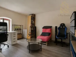 Prodej rodinného domu, Mšené-lázně - Vrbice, Podolská, 220 m2