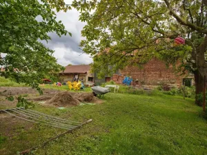 Prodej rodinného domu, Mšené-lázně - Vrbice, Podolská, 220 m2