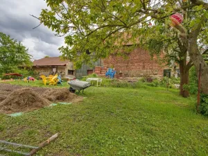 Prodej rodinného domu, Mšené-lázně - Vrbice, Podolská, 220 m2