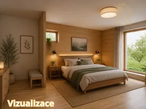 Prodej rodinného domu, Mšené-lázně - Vrbice, Podolská, 220 m2