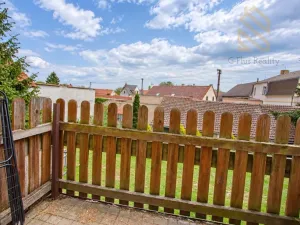 Prodej rodinného domu, Mšené-lázně - Vrbice, Podolská, 220 m2