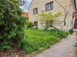 Prodej rodinného domu, Mšené-lázně - Vrbice, Podolská, 220 m2