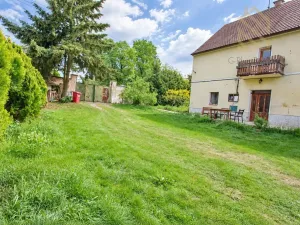 Prodej rodinného domu, Mšené-lázně - Vrbice, Podolská, 220 m2