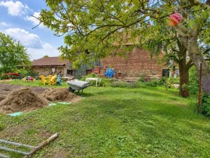 Prodej rodinného domu, Mšené-lázně - Vrbice, Podolská, 220 m2