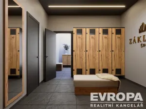 Prodej bytu 3+kk, Špindlerův Mlýn, 68 m2