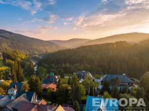 Prodej bytu 3+kk, Špindlerův Mlýn, 68 m2