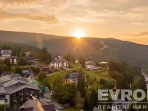 Prodej bytu 3+kk, Špindlerův Mlýn, 68 m2