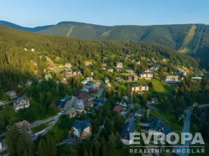 Prodej bytu 3+kk, Špindlerův Mlýn, 68 m2
