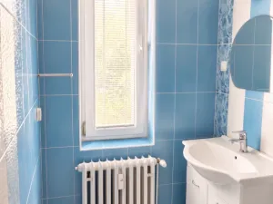Pronájem bytu 3+1, Louny, Františka Chlouby, 76 m2