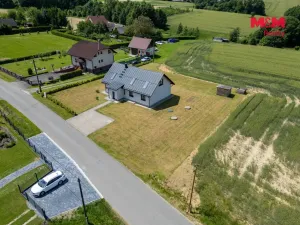 Prodej rodinného domu, Jablunkov, 160 m2