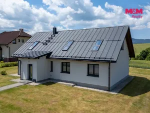 Prodej rodinného domu, Jablunkov, 160 m2