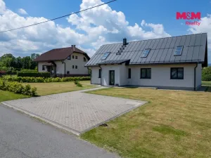 Prodej rodinného domu, Jablunkov, 160 m2