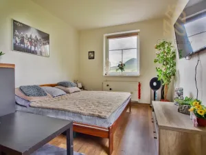 Prodej bytu 4+kk, Lovosice, Zámecká, 90 m2