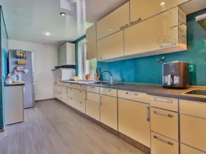 Prodej bytu 4+kk, Lovosice, Zámecká, 90 m2