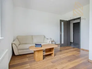 Prodej bytu 4+kk, Lovosice, Zámecká, 90 m2