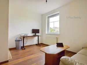 Prodej bytu 4+kk, Lovosice, Zámecká, 90 m2