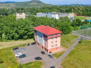 Prodej bytu 4+kk, Lovosice, Zámecká, 90 m2