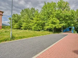 Prodej bytu 4+kk, Lovosice, Zámecká, 90 m2