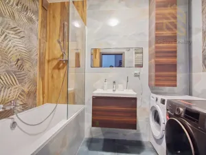 Prodej bytu 4+kk, Lovosice, Zámecká, 90 m2
