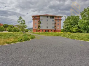 Prodej bytu 4+kk, Lovosice, Zámecká, 90 m2