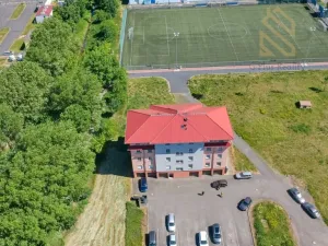 Prodej bytu 4+kk, Lovosice, Zámecká, 90 m2