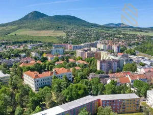 Prodej bytu 4+kk, Lovosice, Zámecká, 90 m2