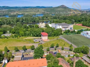 Prodej bytu 4+kk, Lovosice, Zámecká, 90 m2