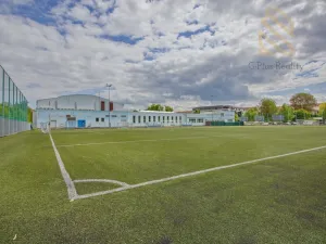Prodej bytu 4+kk, Lovosice, Zámecká, 90 m2