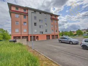 Prodej bytu 4+kk, Lovosice, Zámecká, 90 m2