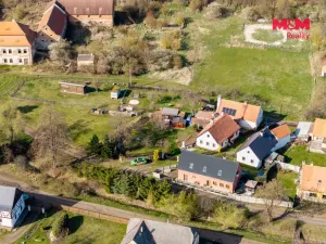 Prodej chaty, Vroutek - Skytaly, 80 m2