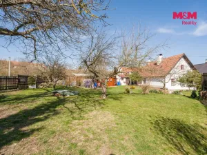 Prodej chaty, Vroutek - Skytaly, 80 m2