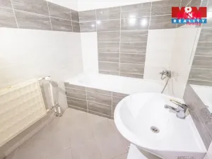 Pronájem bytu 2+1, Kamenický Šenov, Havlíčkova, 70 m2