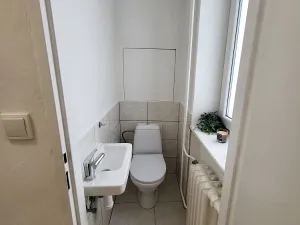 Prodej bytu 2+1, Brno - Pisárky, Preslova, 56 m2